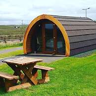 Standing Stones Lodge