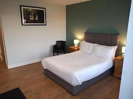 Standing Stones Lodge