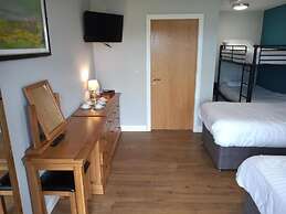 Standing Stones Lodge