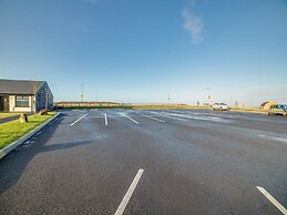 Standing Stones Lodge