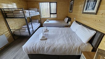 Standing Stones Lodge