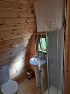 Standing Stones Lodge