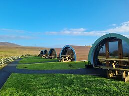 Standing Stones Lodge