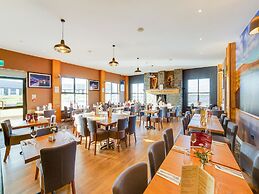 Standing Stones Lodge