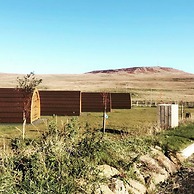 Standing Stones Lodge