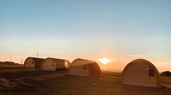 Standing Stones Lodge