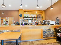 Standing Stones Lodge