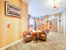 Standing Stones Lodge