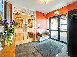 Standing Stones Lodge