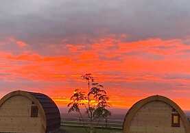 Standing Stones Lodge