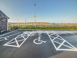 Standing Stones Lodge