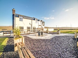 Standing Stones Lodge