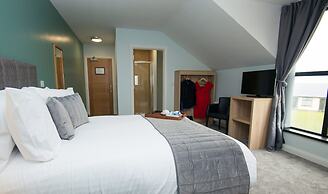 Standing Stones Lodge