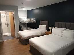 Standing Stones Lodge