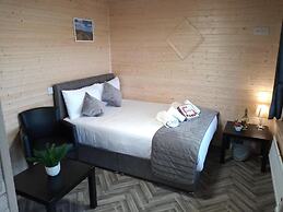 Standing Stones Lodge