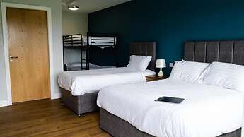 Standing Stones Lodge