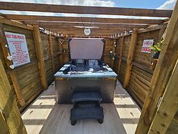 Standing Stones Lodge