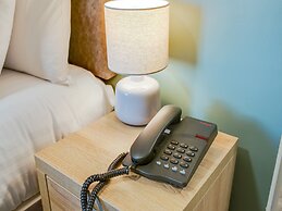 Standing Stones Lodge