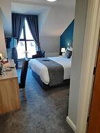 Standing Stones Lodge