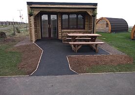 Standing Stones Lodge