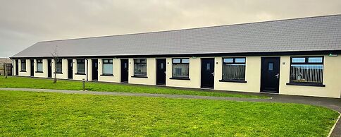 Standing Stones Lodge