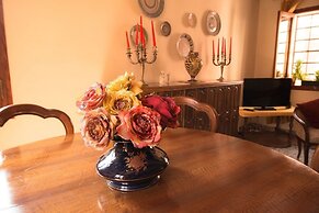 Grimaldi Apartments - San Marco Economy