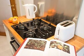 Grimaldi Apartments - Principe