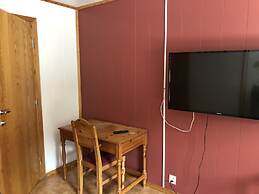 Dovreskogen Gjestegård