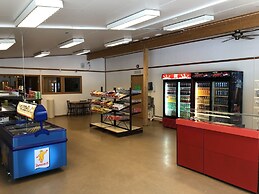 Dovreskogen Gjestegård