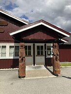 Dovreskogen Gjestegård