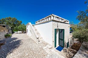 Casa Terrazza sul Mare