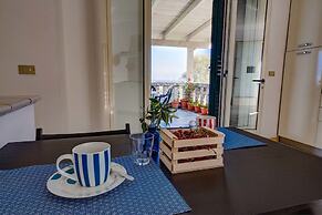 Casa Terrazza sul Mare