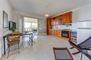 Casa Terrazza sul Mare