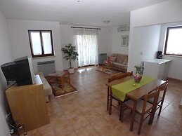 Four Person Apartment With One Bedroom Located Near Beach