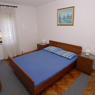Holiday Apartment Near the Beach for 4 Persons With one Bedroom