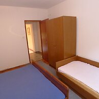 Holiday Apartment Near the Beach for 4 Persons With one Bedroom