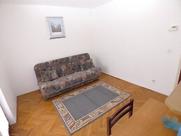 Holiday Apartment Near the Beach for 4 Persons With one Bedroom