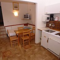 Holiday Apartment Near the Beach for 4 Persons With one Bedroom
