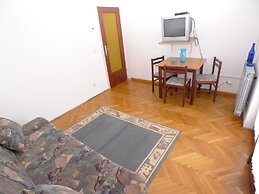 Holiday Apartment Near the Beach for 4 Persons With one Bedroom