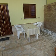 Holiday Apartment Near the Beach for 4 Persons With one Bedroom