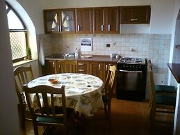 Holiday House for Four Persons With two Bedrooms