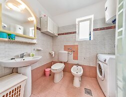 Holiday House for Four Persons With two Bedrooms