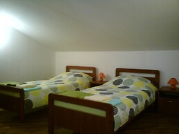 Holiday House for Four Persons With two Bedrooms