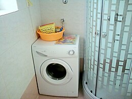 Holiday House for Four Persons With two Bedrooms