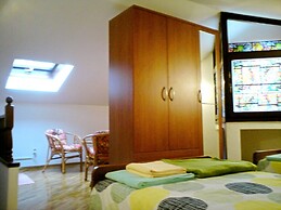 Holiday House for Four Persons With two Bedrooms