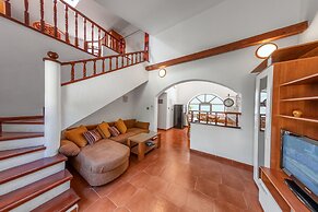 Holiday House for Four Persons With two Bedrooms