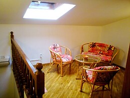 Holiday House for Four Persons With two Bedrooms