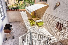 Holiday House for Four Persons With two Bedrooms