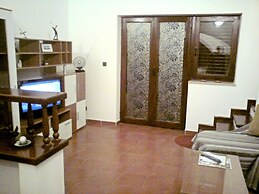 Holiday House for Four Persons With two Bedrooms