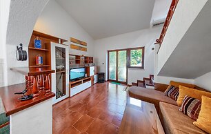 Holiday House for Four Persons With two Bedrooms